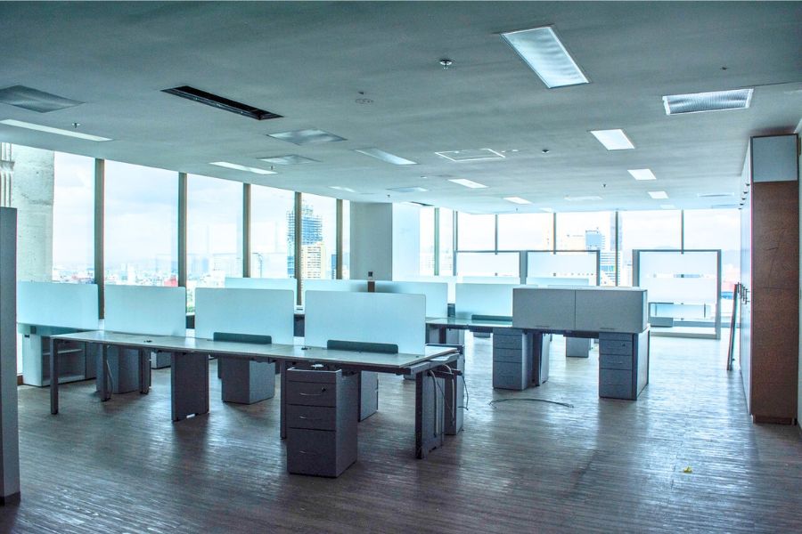 torre esmeralda mexico